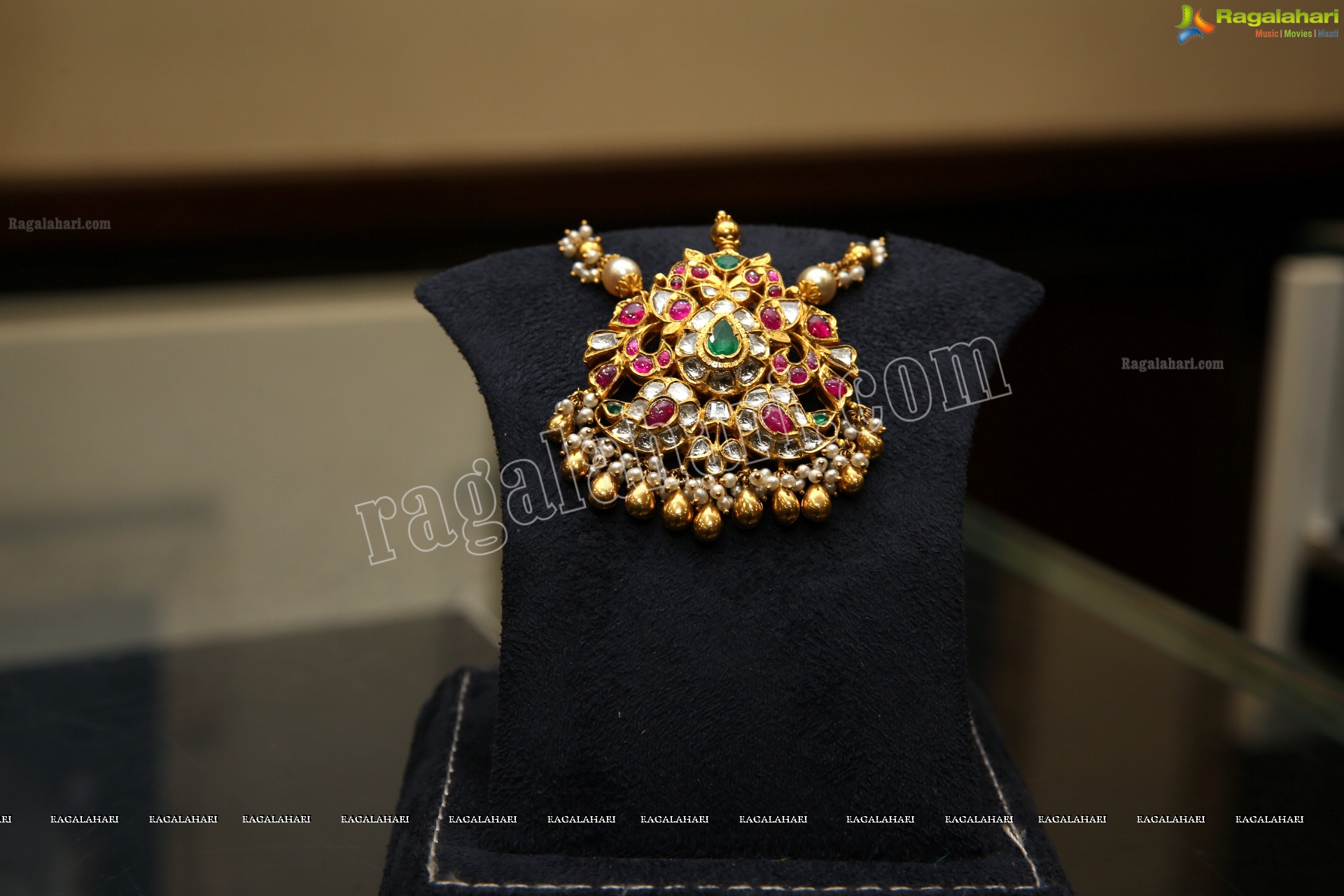 PMJ Jewels & Forevermark Artemis collection Showcase at Banjara Hills