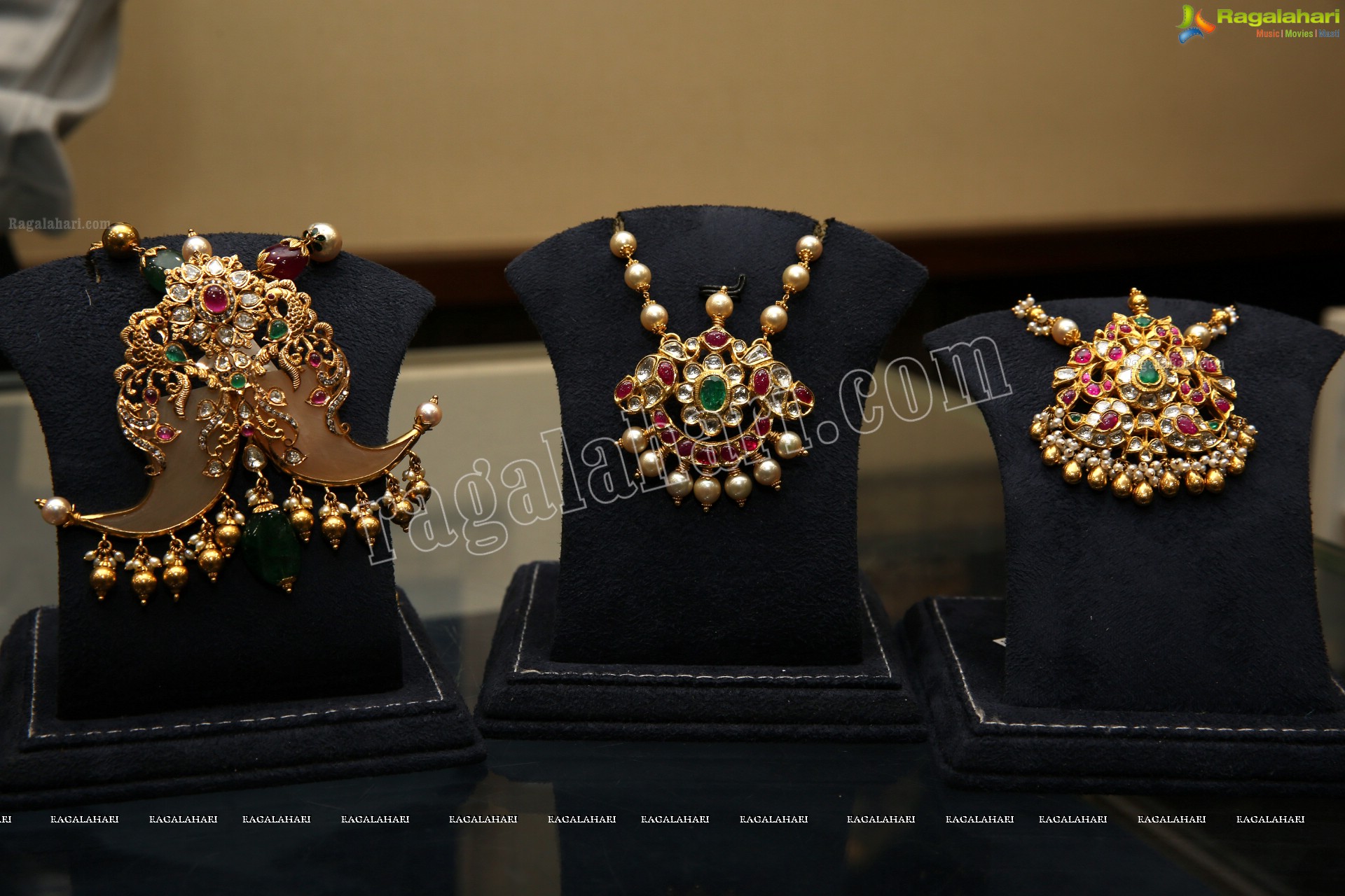 PMJ Jewels & Forevermark Artemis collection Showcase at Banjara Hills