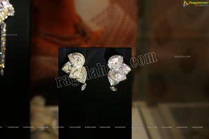 PMJ Jewels & Forevermark Artemis collection Showcase