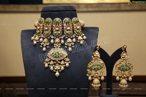 PMJ Jewels & Forevermark Artemis collection Showcase