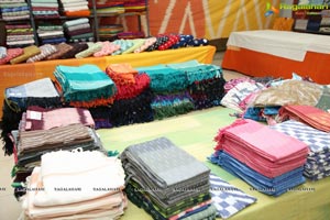 Pochampally Ikat Art Mela 2019