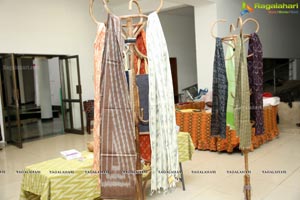 Pochampally Ikat Art Mela 2019