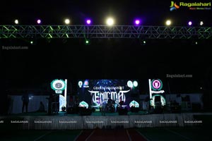 Pulsation 2019 Grand Finale at SIMS