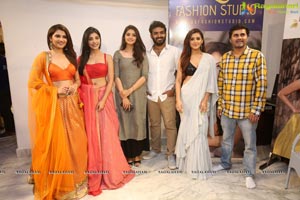 Q9 Fashion Studio Launch