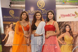 Q9 Fashion Studio Launch