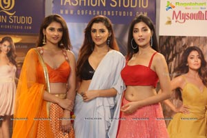 Q9 Fashion Studio Launch