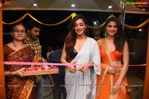 Q9 Fashion Studio Launch