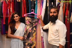 Q9 Fashion Studio Launch