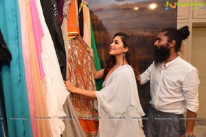 Q9 Fashion Studio Launch