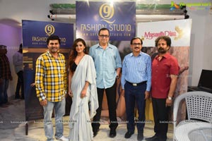 Q9 Fashion Studio Launch