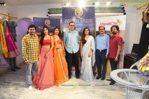 Q9 Fashion Studio Launch