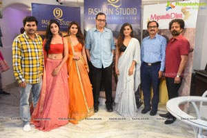 Q9 Fashion Studio Launch