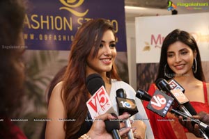 Q9 Fashion Studio Launch