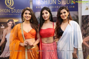 Q9 Fashion Studio Launch