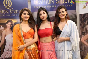 Q9 Fashion Studio Launch