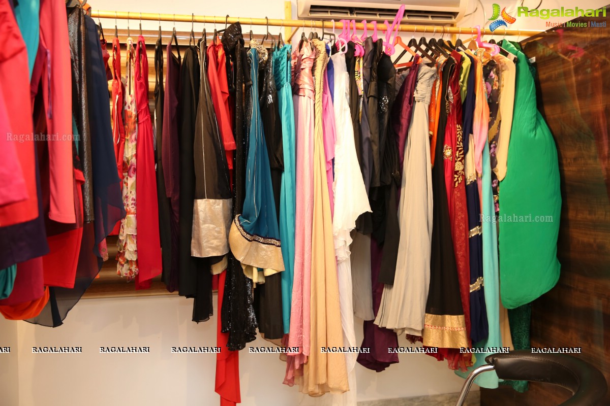 Q9 Fashion Studio Launch at Jubilee Hills