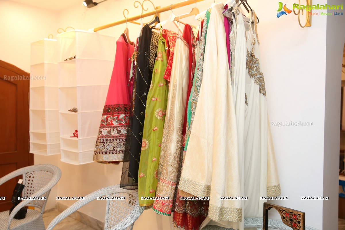 Q9 Fashion Studio Launch at Jubilee Hills