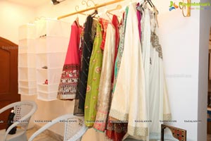 Q9 Fashion Studio Launch