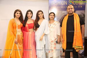 Q9 Fashion Studio Launch