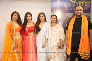 Q9 Fashion Studio Launch