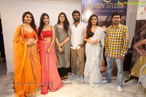Q9 Fashion Studio Launch