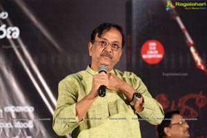 Director Raj Madiraj's Sira Novel Launch