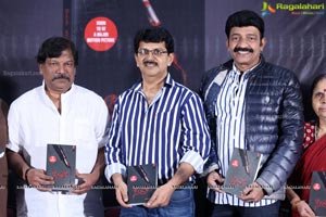 Director Raj Madiraj's Sira Novel Launch