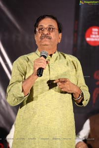 Director Raj Madiraj's Sira Novel Launch