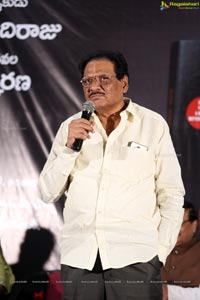 Director Raj Madiraj's Sira Novel Launch