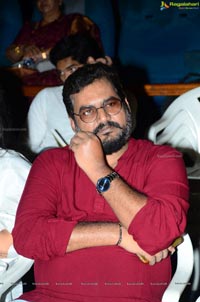 Director Raj Madiraj's Sira Novel Launch