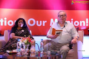 Memorable Moments with Ruskin Bond