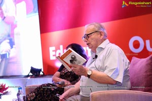 Memorable Moments with Ruskin Bond