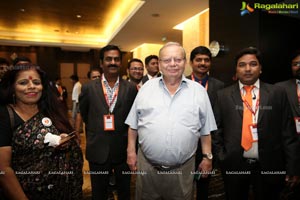 Memorable Moments with Ruskin Bond