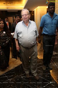 Memorable Moments with Ruskin Bond
