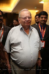 Memorable Moments with Ruskin Bond