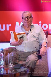 Memorable Moments with Ruskin Bond