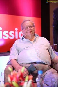 Memorable Moments with Ruskin Bond