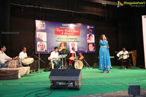 Grand Musical Night 'Sada Bahar Geet'