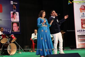 Grand Musical Night 'Sada Bahar Geet'