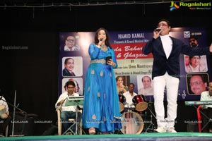 Grand Musical Night 'Sada Bahar Geet'