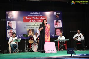 Grand Musical Night 'Sada Bahar Geet'