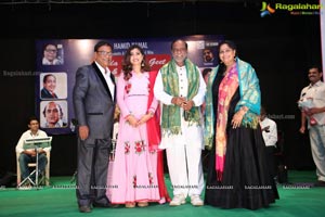 Grand Musical Night 'Sada Bahar Geet'