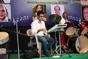 Grand Musical Night 'Sada Bahar Geet'