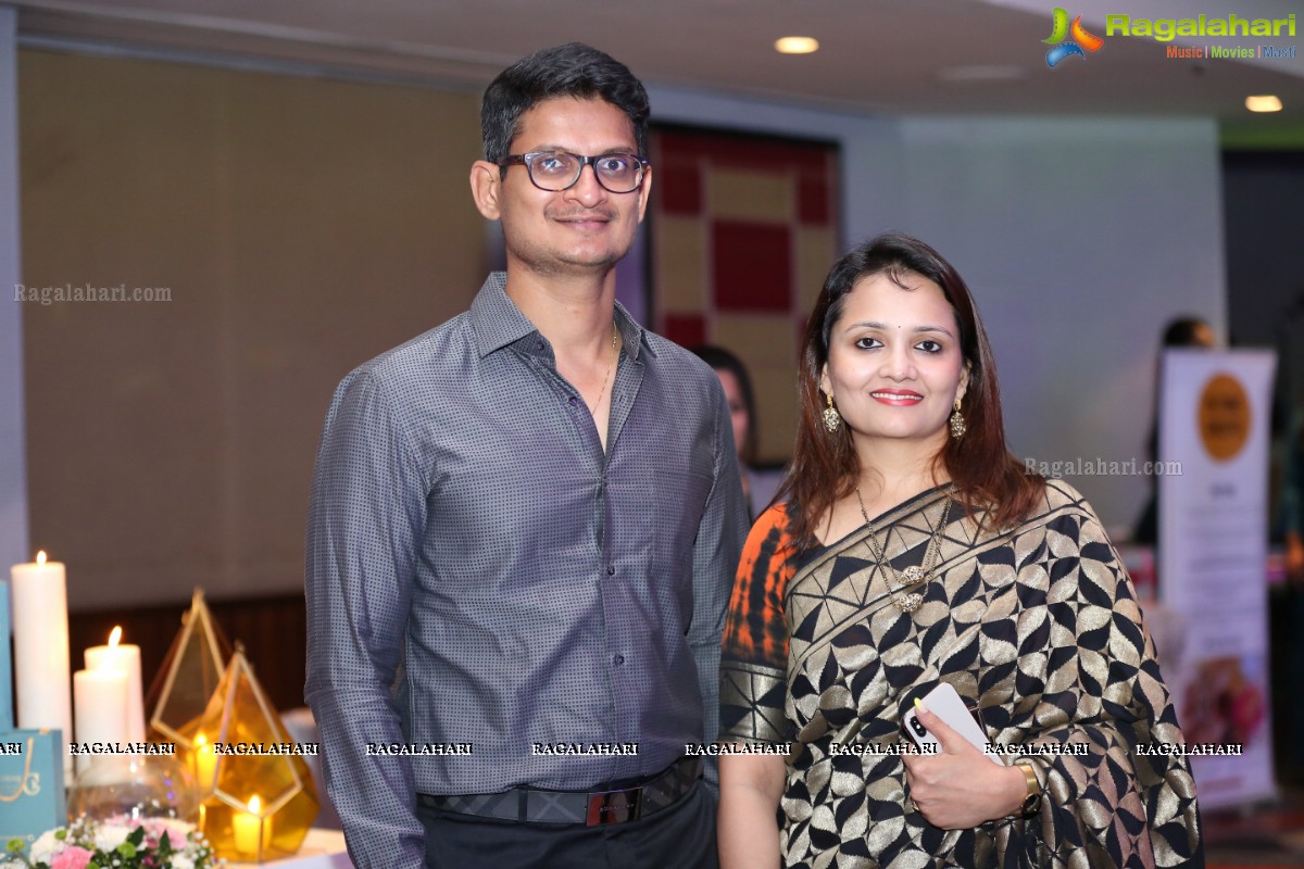 Marriott International Presents Shaadi by Marriott at Hyderabad Mariott Hotel and Convention Centre