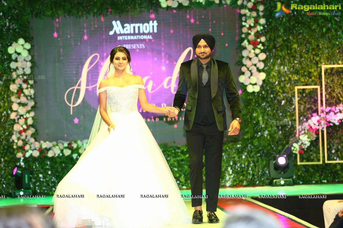 Marriott International Presents Shaadi by Marriott at Hyderabad Mariott Hotel and Convention Centre