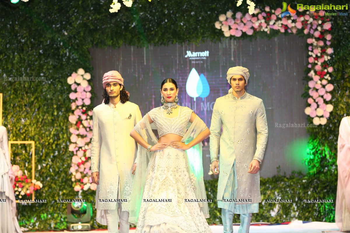 Marriott International Presents Shaadi by Marriott at Hyderabad Mariott Hotel and Convention Centre