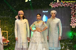 Shaadi by Marriott at Hyderabad Mariott Hotel