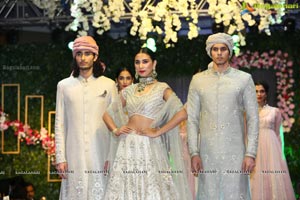 Shaadi by Marriott at Hyderabad Mariott Hotel