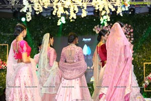 Shaadi by Marriott at Hyderabad Mariott Hotel