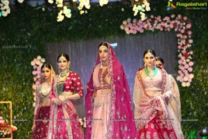 Shaadi by Marriott at Hyderabad Mariott Hotel